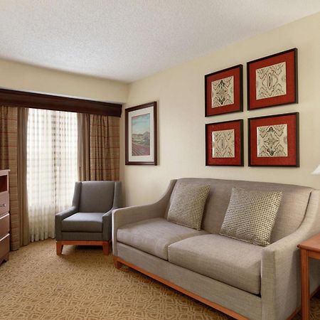 Homewood Suites By Hilton Dallas-Park Central Area Exterior foto