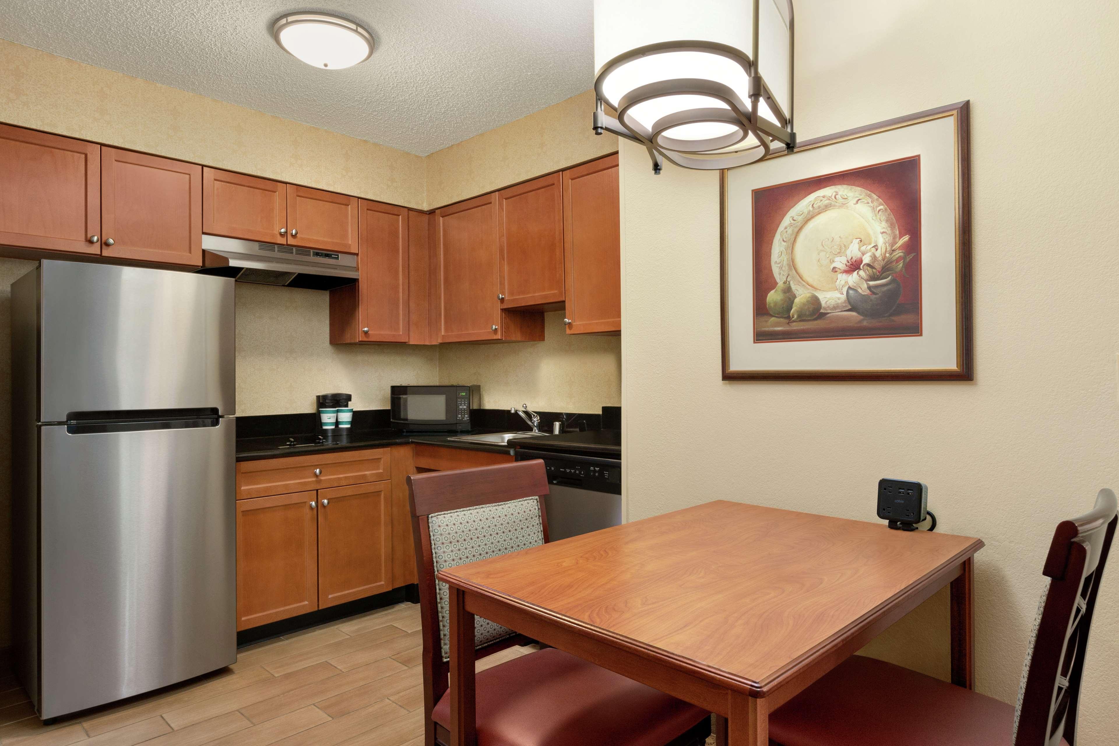 Homewood Suites By Hilton Dallas-Park Central Area Exterior foto