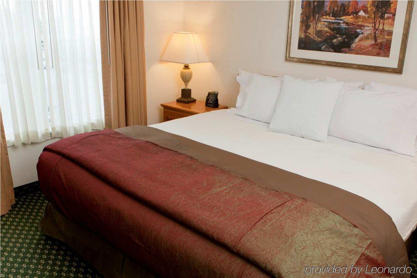 Homewood Suites By Hilton Dallas-Park Central Area Habitación foto