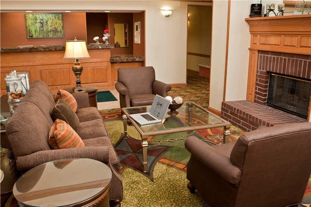 Homewood Suites By Hilton Dallas-Park Central Area Restaurante foto
